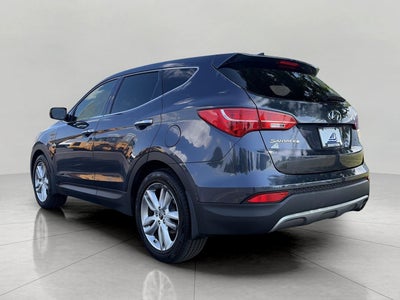 2013 Hyundai Santa Fe AWD 4dr 2.0T Sport
