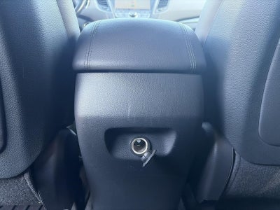 2013 Hyundai Santa Fe AWD 4dr 2.0T Sport
