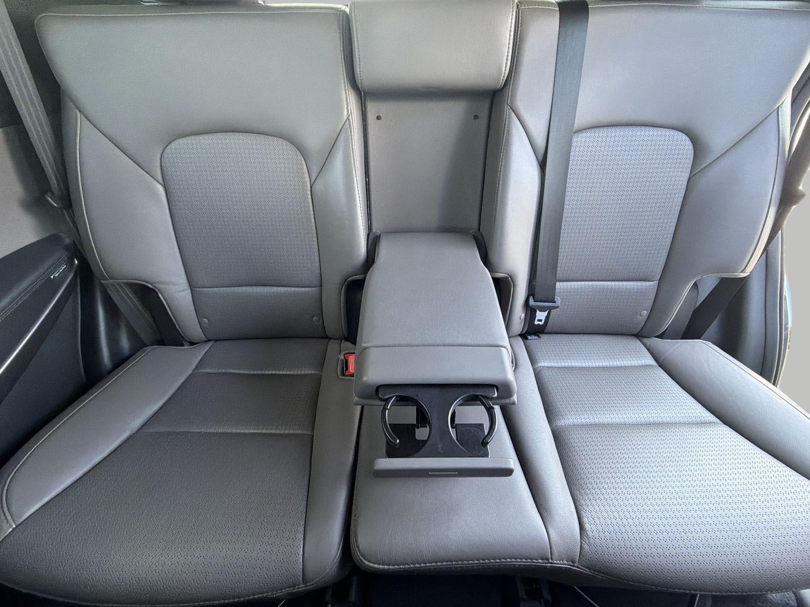 2013 Hyundai Santa Fe AWD 4dr 2.0T Sport