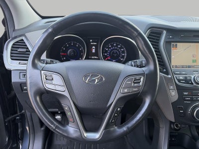 2013 Hyundai Santa Fe AWD 4dr 2.0T Sport