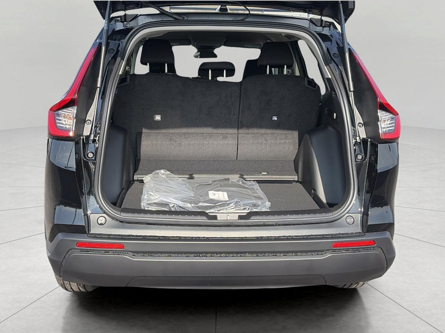 2026 Honda CR-V LX AWD