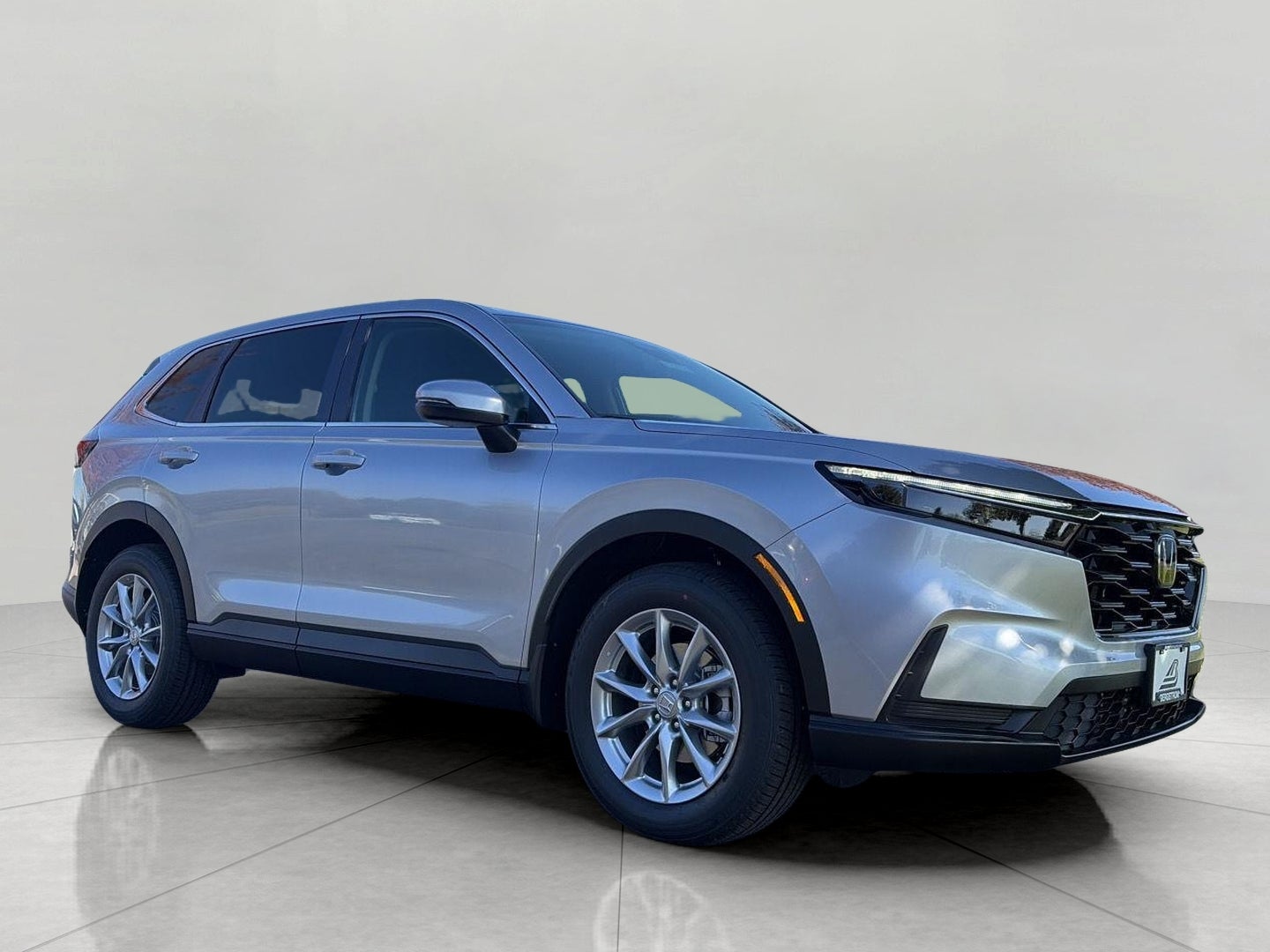 2027 Honda CR-V