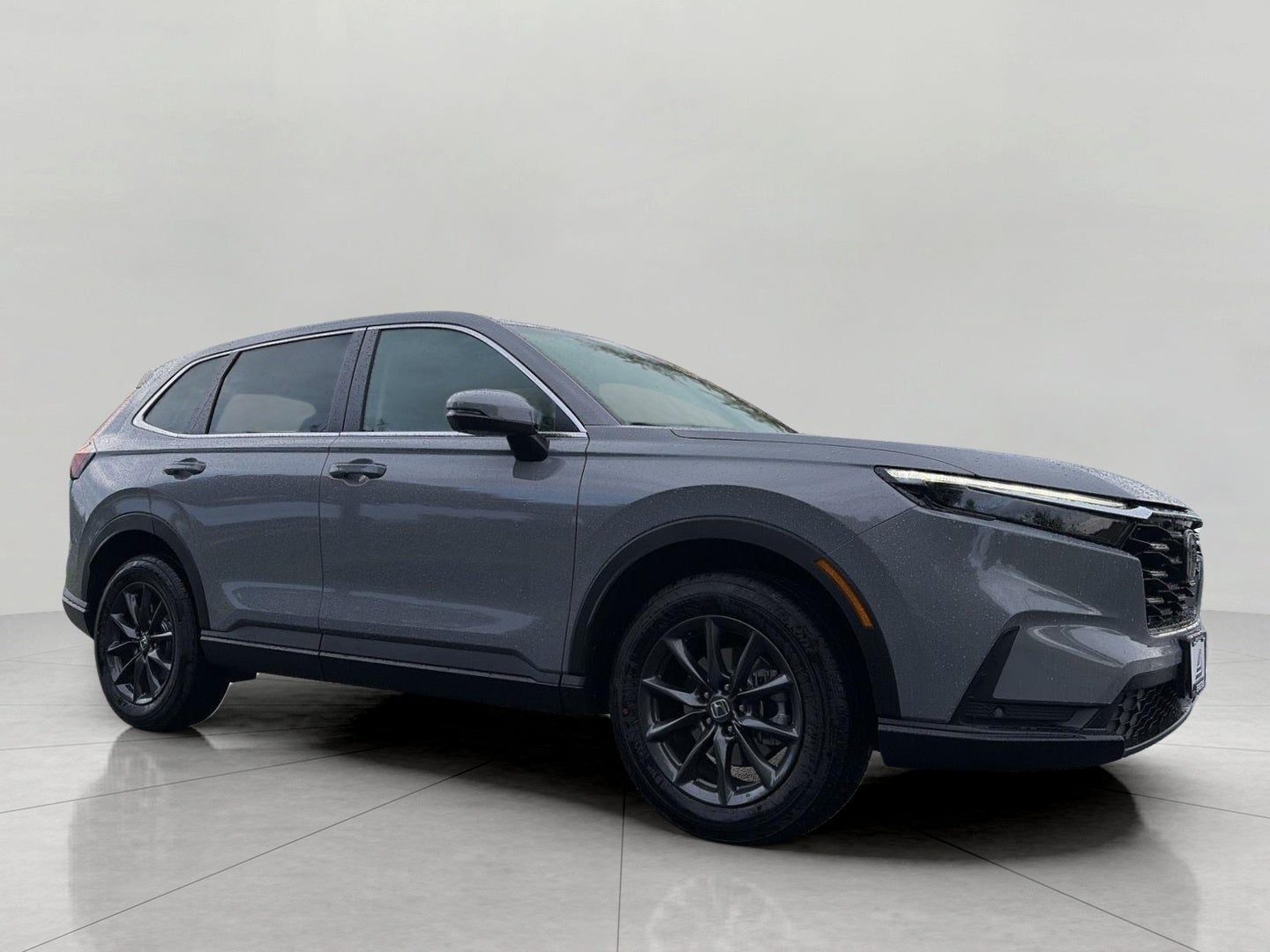 2027 Honda CR-V EX-L AWD