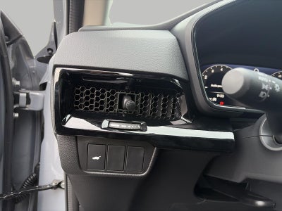 2027 Honda CR-V EX-L AWD