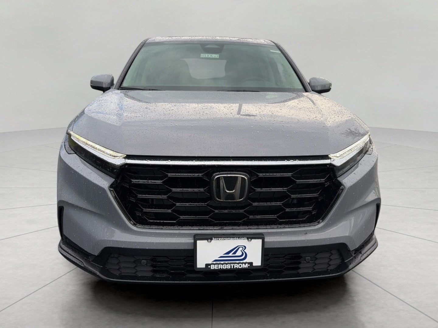 2027 Honda CR-V EX-L AWD