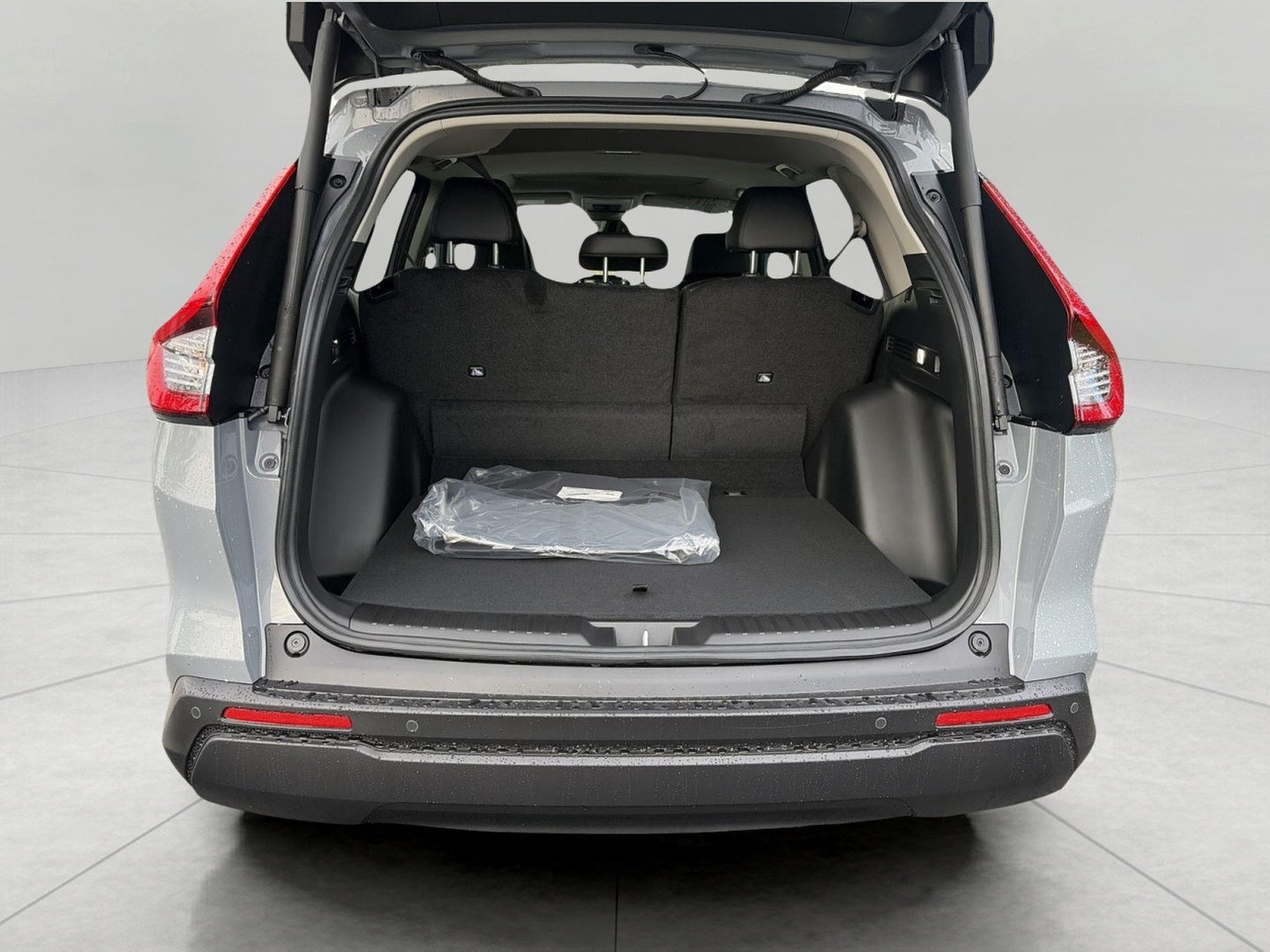 2027 Honda CR-V EX-L AWD