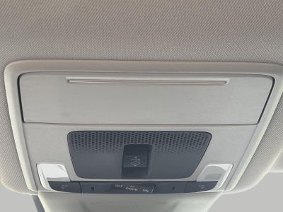 2027 Honda CR-V EX-L AWD