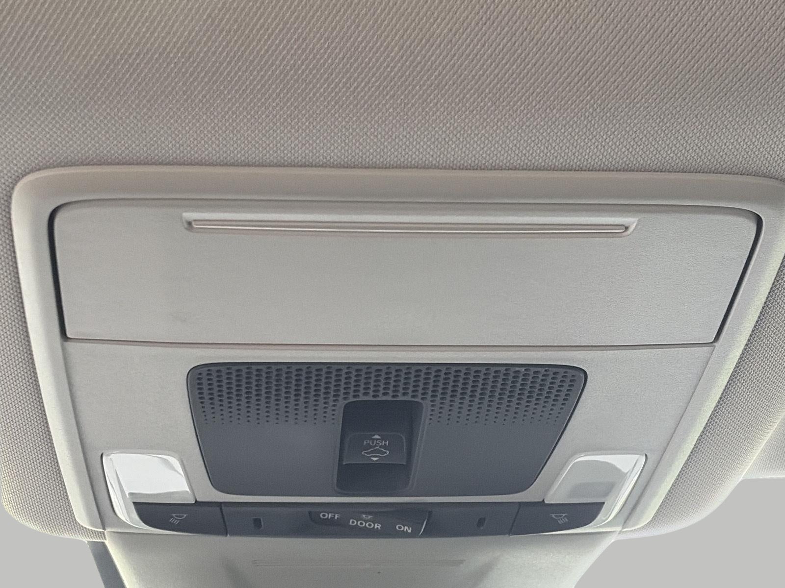 2027 Honda CR-V EX-L AWD