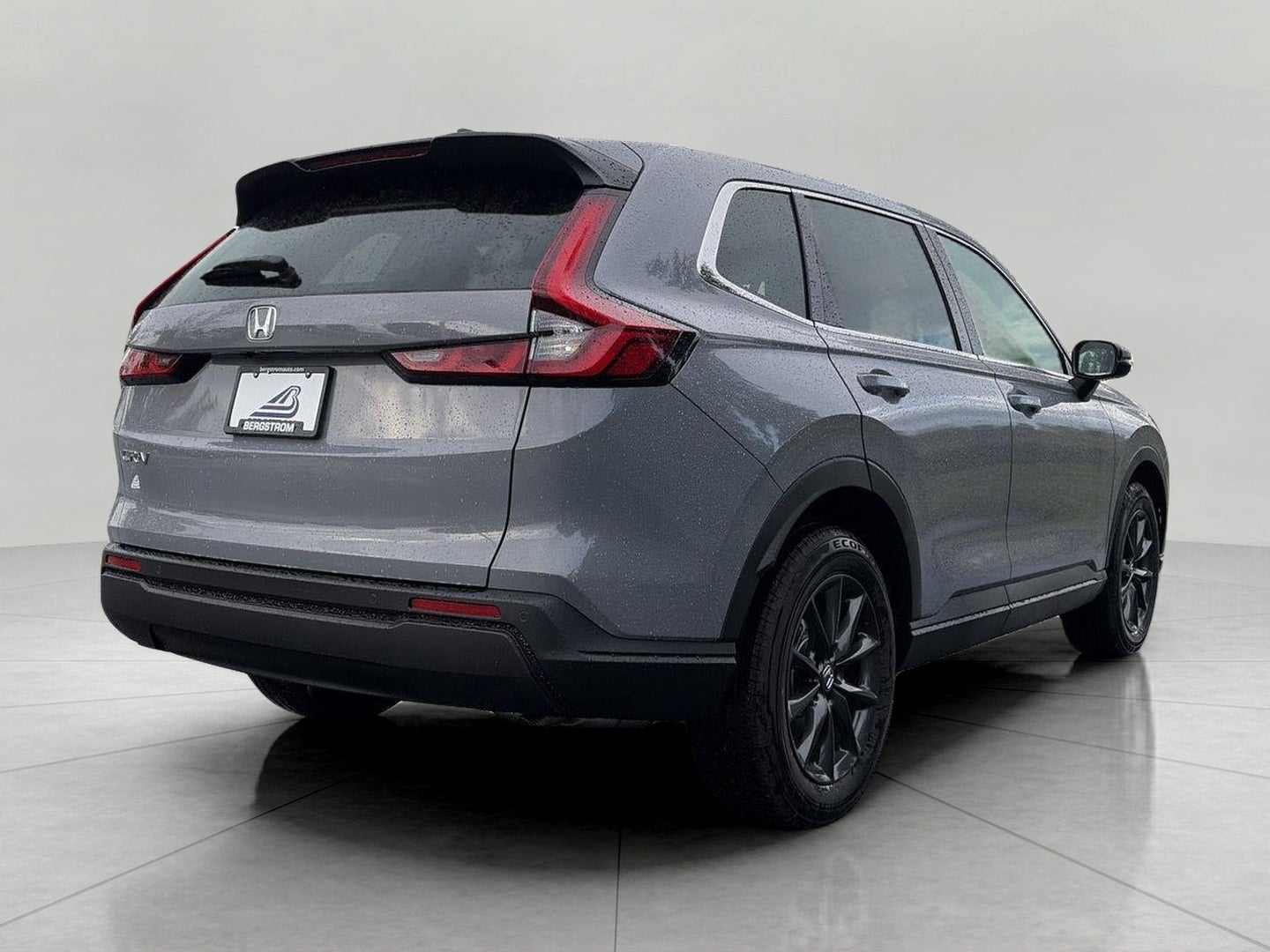2027 Honda CR-V EX-L AWD