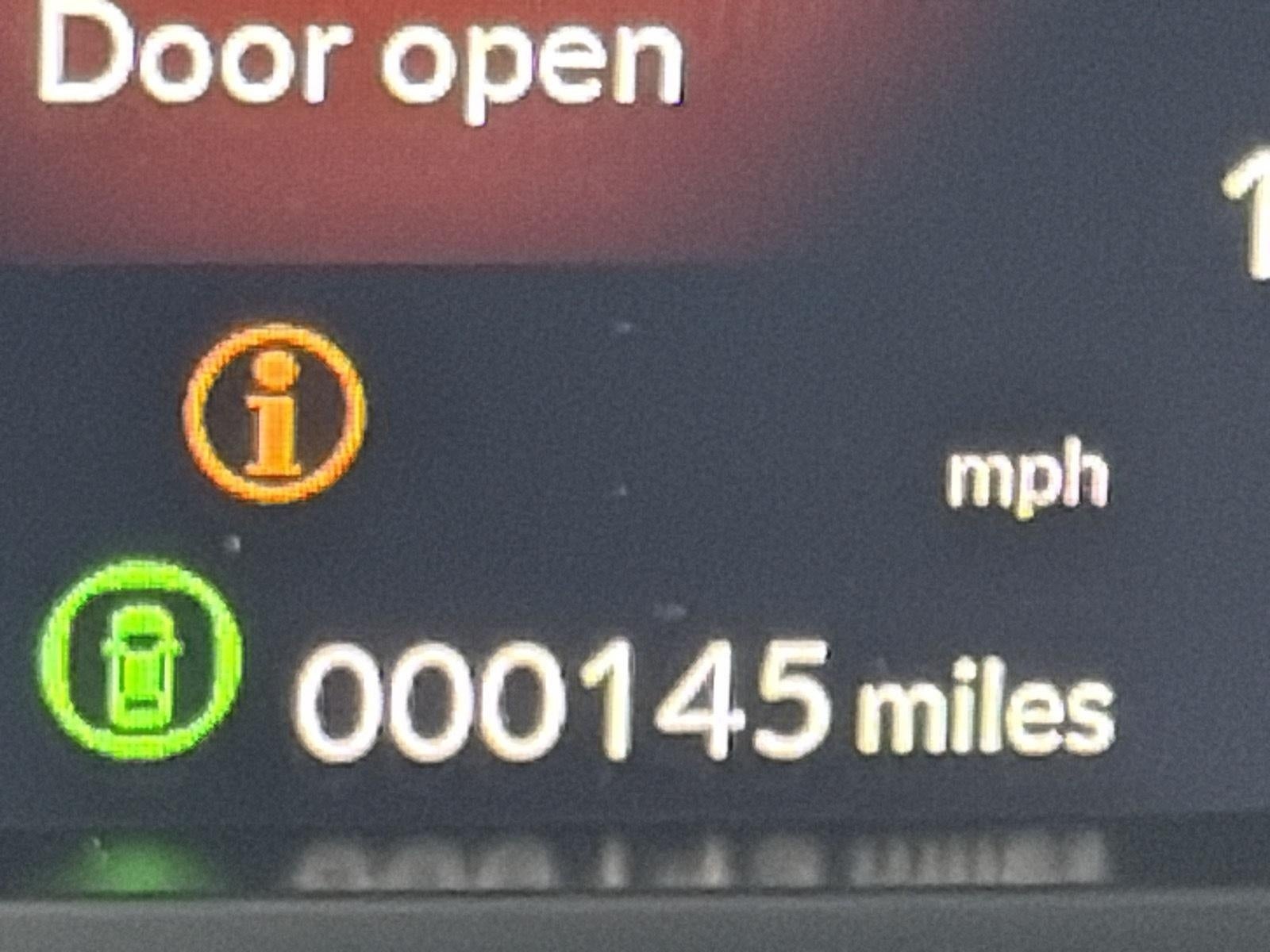 2027 Honda CR-V EX-L AWD