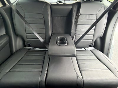 2027 Honda CR-V EX-L AWD
