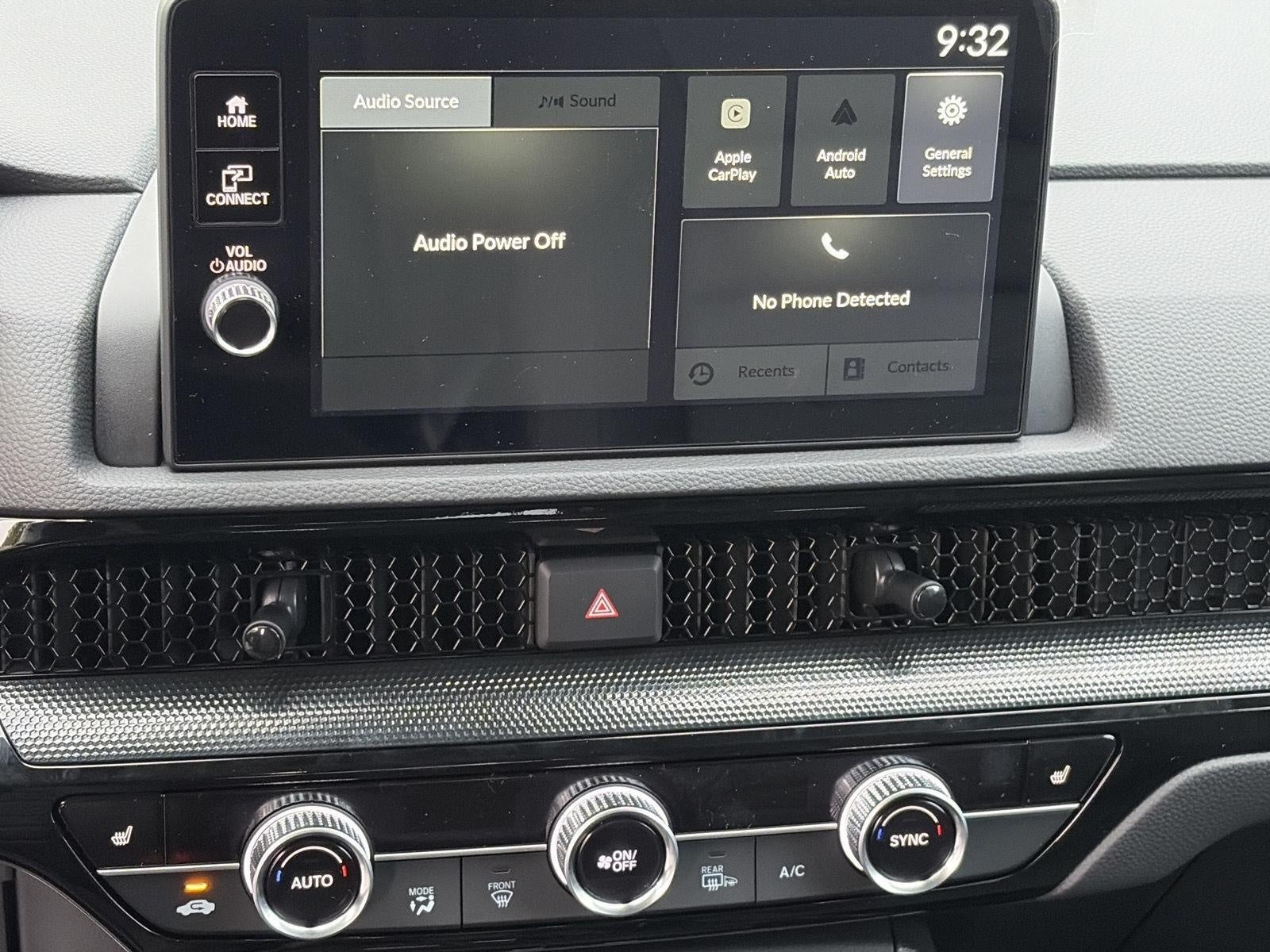 2027 Honda CR-V EX-L AWD