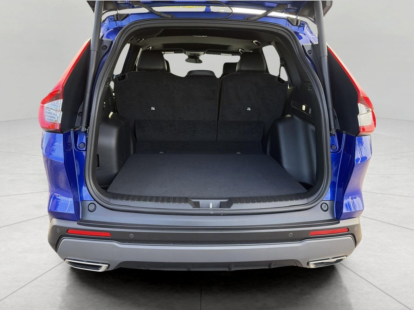 2024 Honda CR-V Hybrid Sport-L FWD