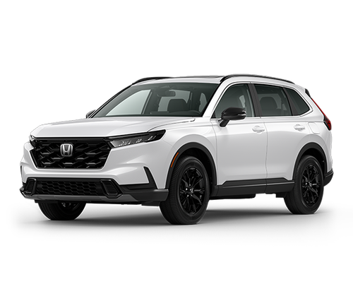 2023 Honda CR-V Hybrid Sport AWD