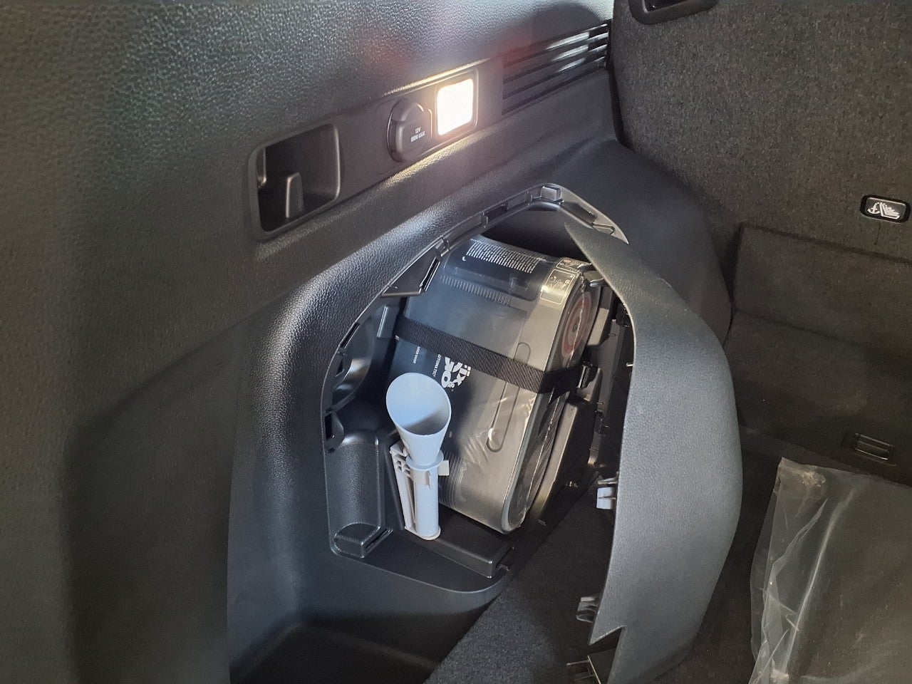 2026 Honda CR-V Hybrid Sport AWD