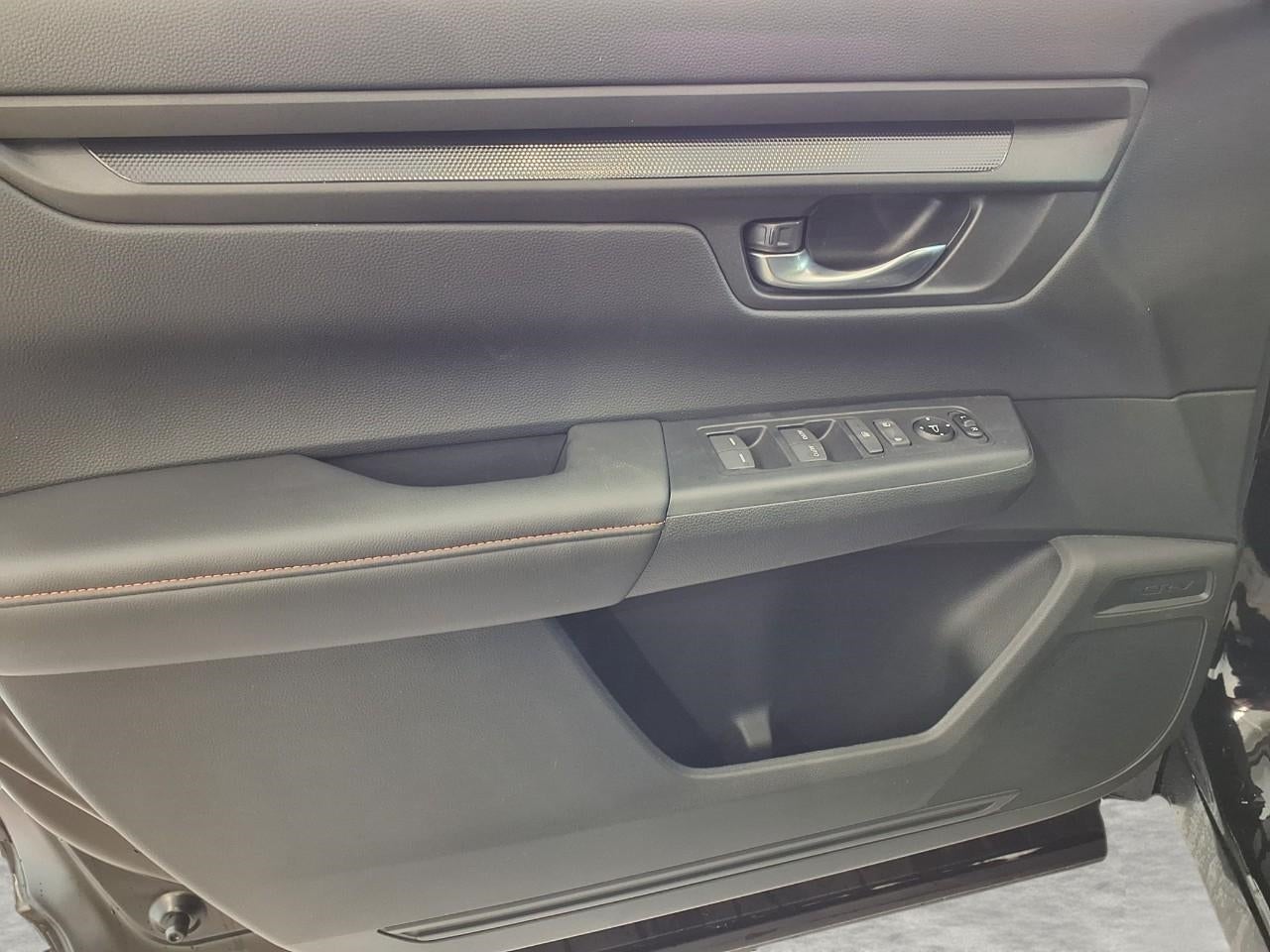 2026 Honda CR-V Hybrid Sport AWD