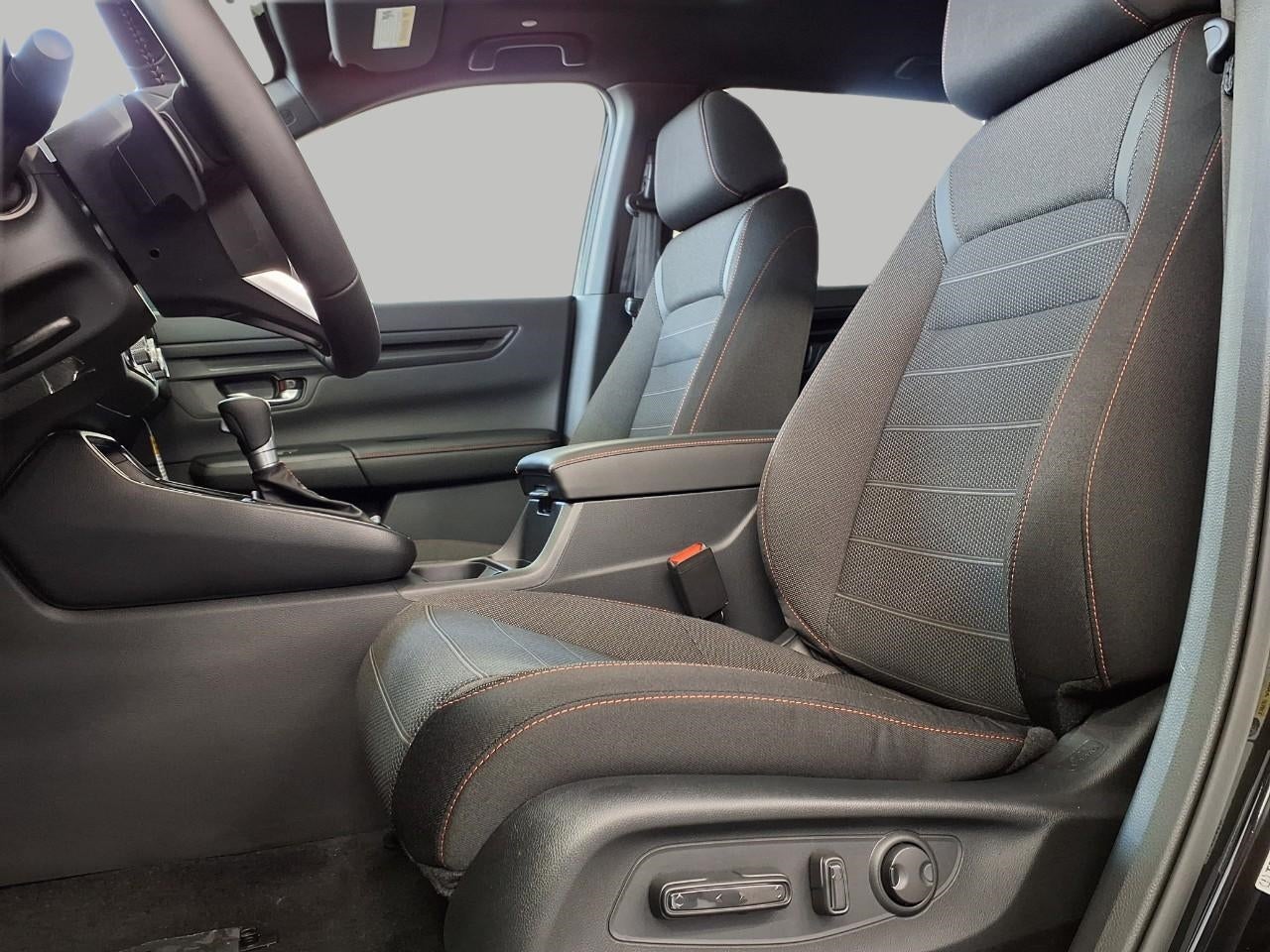 2026 Honda CR-V Hybrid Sport AWD