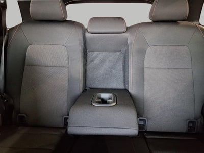 2026 Honda CR-V Hybrid Sport AWD