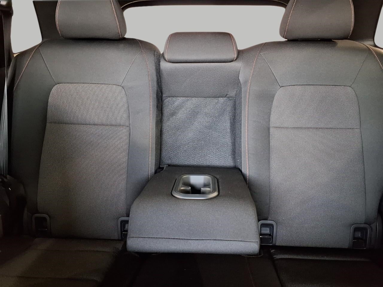 2026 Honda CR-V Hybrid Sport AWD