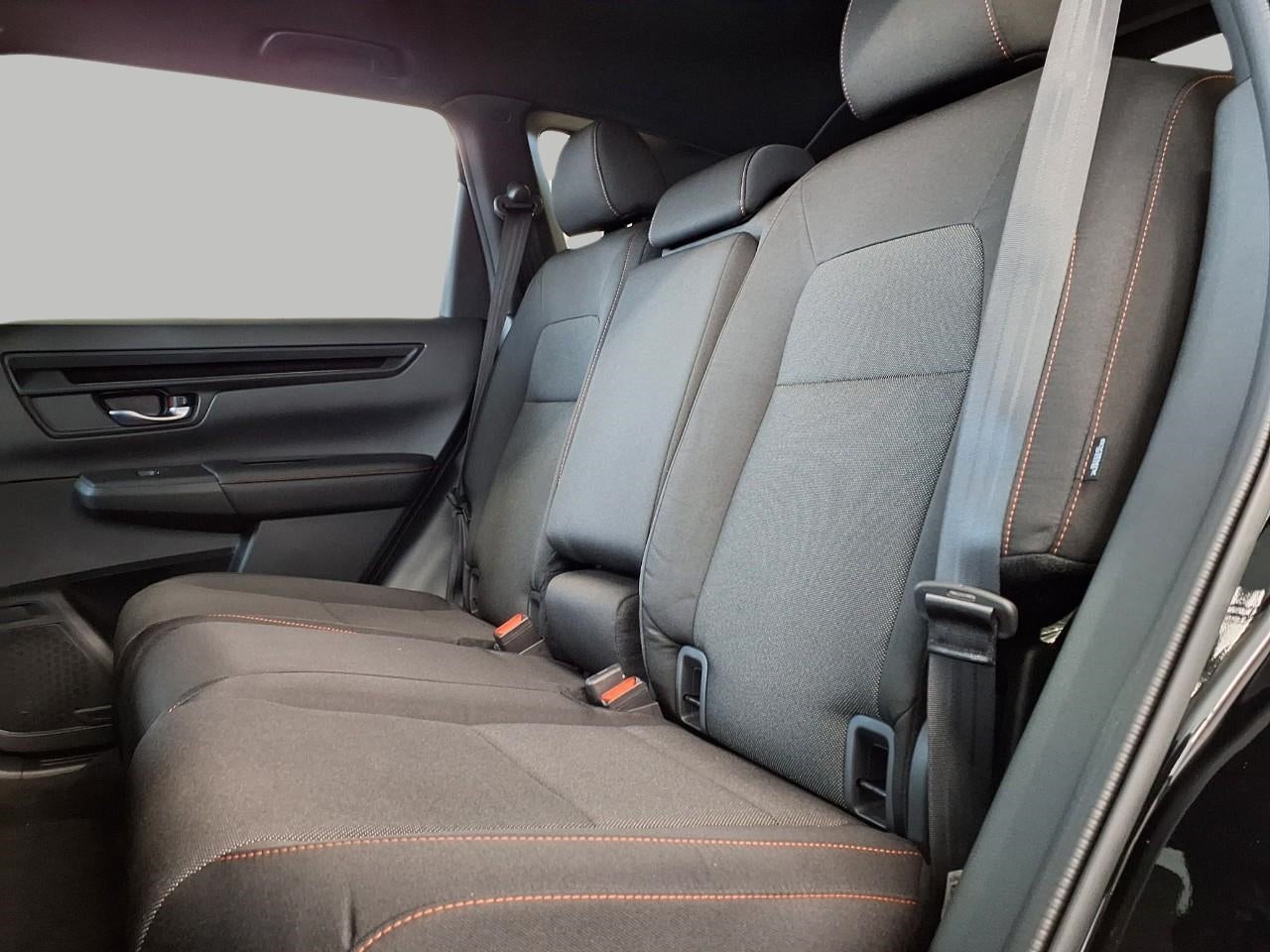 2026 Honda CR-V Hybrid Sport AWD