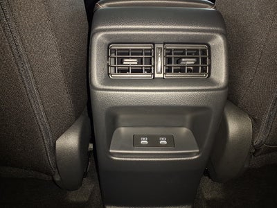 2026 Honda CR-V Hybrid Sport AWD