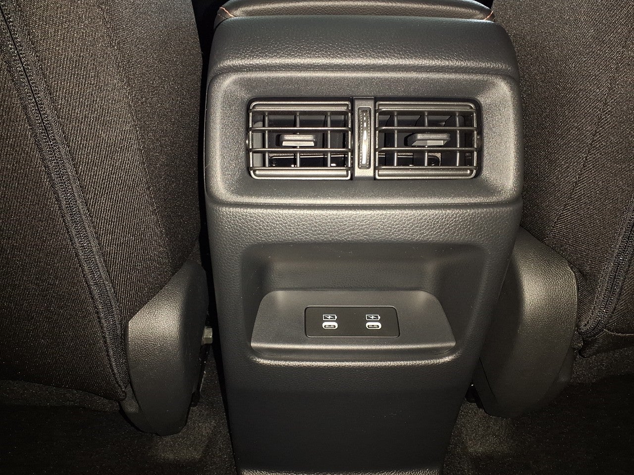 2026 Honda CR-V Hybrid Sport AWD