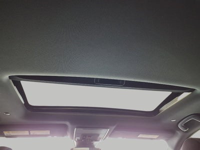 2026 Honda CR-V Hybrid Sport AWD