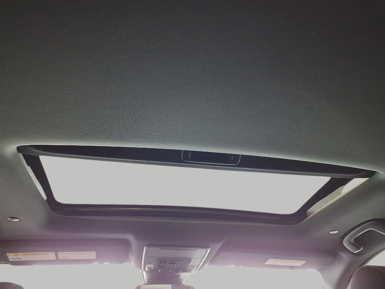 2026 Honda CR-V Hybrid Sport AWD