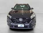2026 Honda CR-V Hybrid Sport AWD