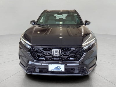 2026 Honda CR-V Hybrid Sport AWD