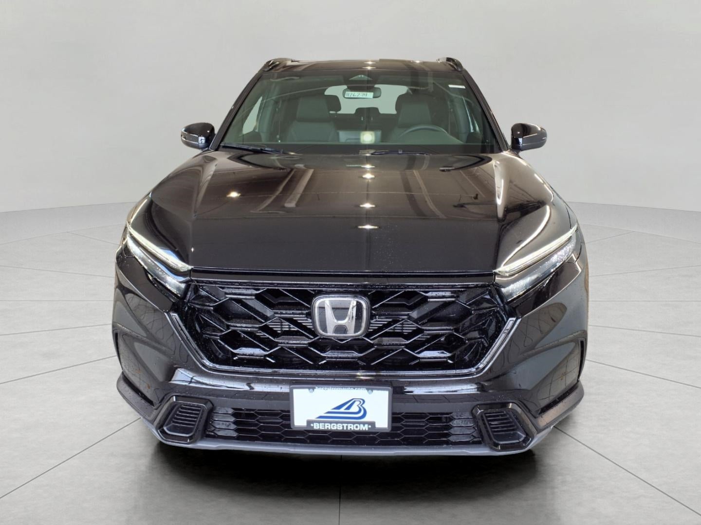 2026 Honda CR-V Hybrid Sport AWD