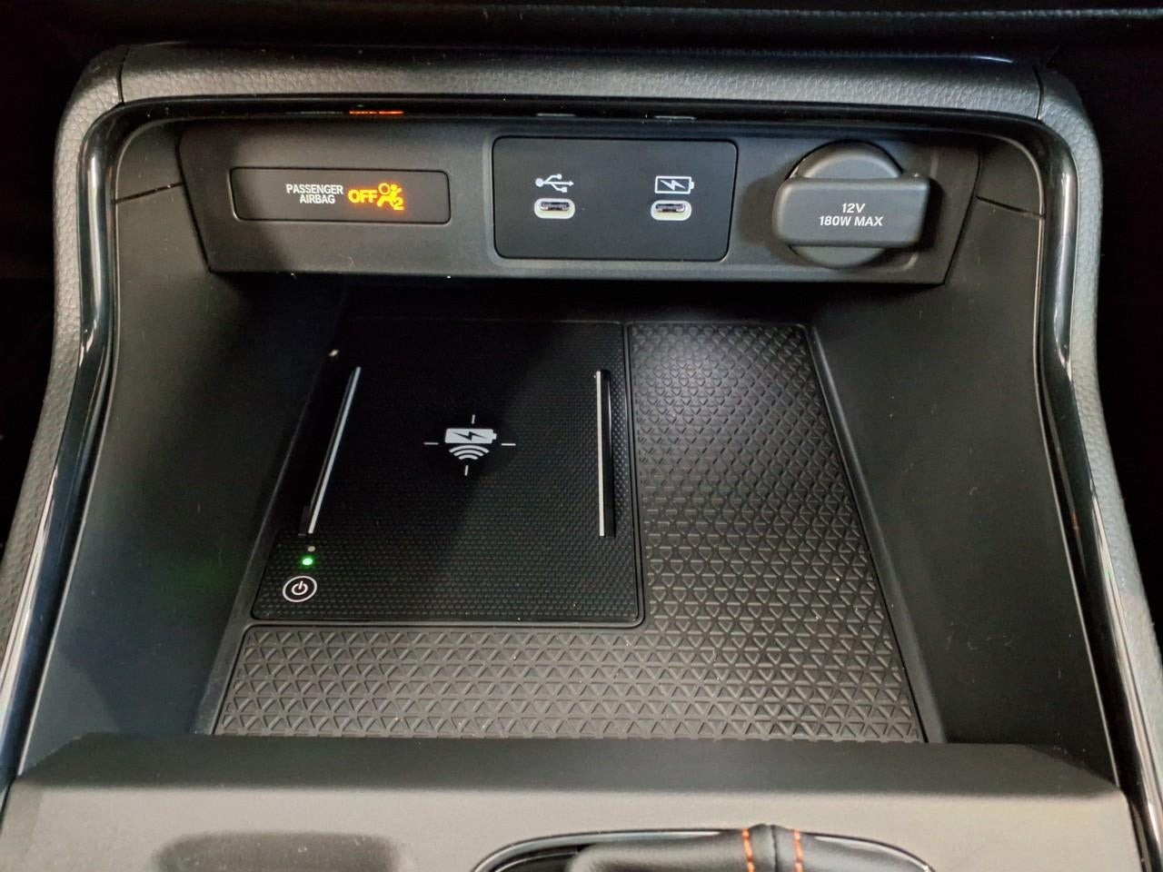 2026 Honda CR-V Hybrid Sport AWD