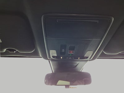 2026 Honda CR-V Hybrid Sport AWD