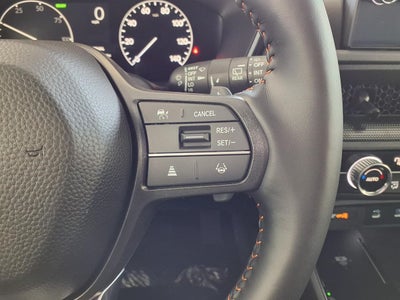 2026 Honda CR-V Hybrid Sport AWD