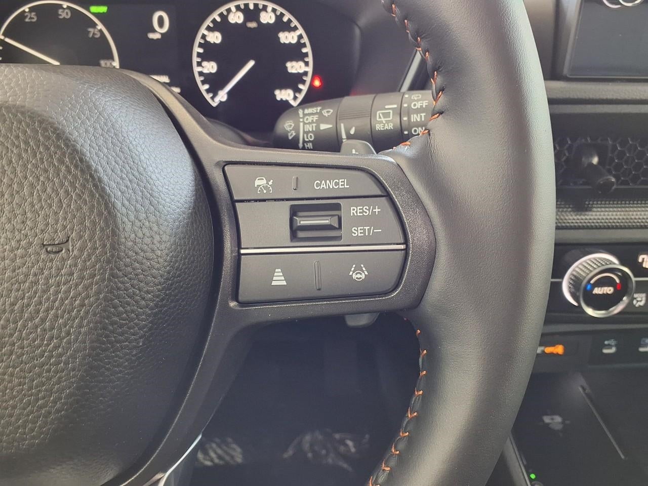 2026 Honda CR-V Hybrid Sport AWD