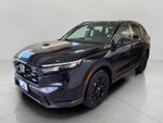 2026 Honda CR-V Hybrid Sport AWD