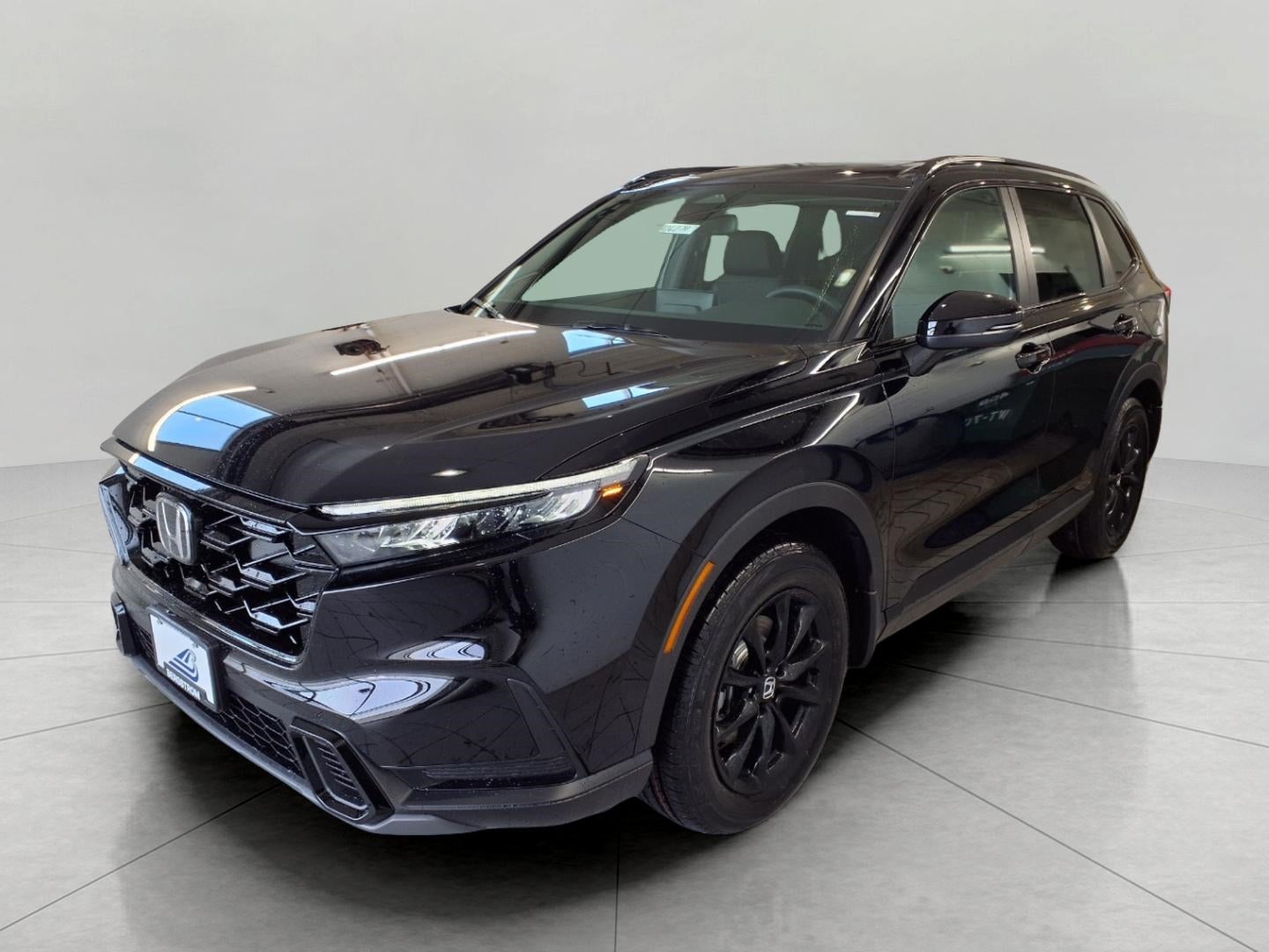 2026 Honda CR-V Hybrid Sport AWD