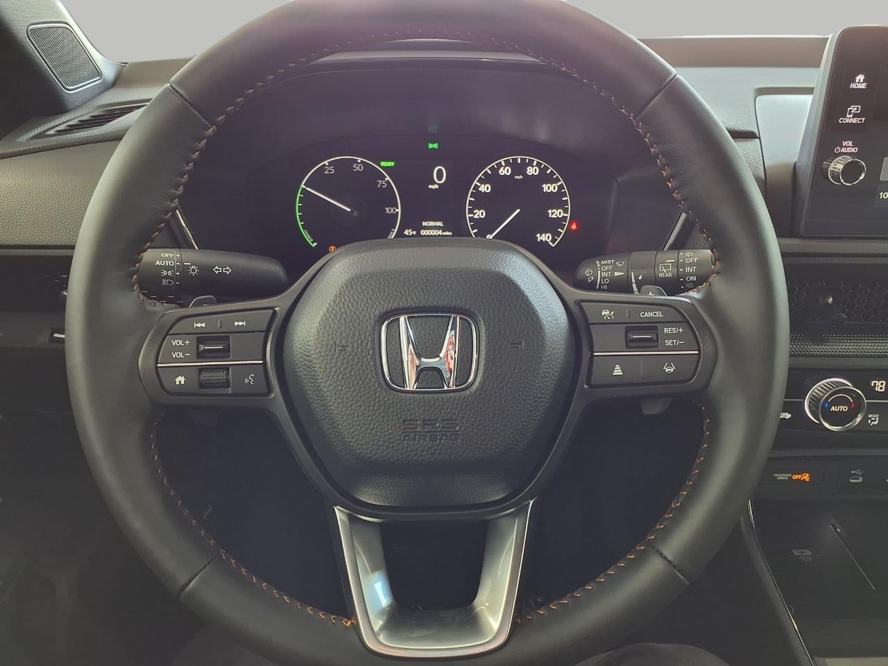 2026 Honda CR-V Hybrid Sport AWD