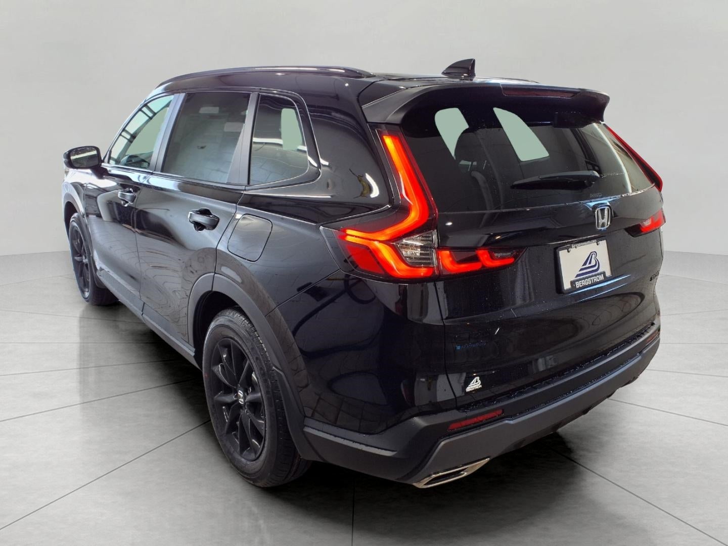 2026 Honda CR-V Hybrid Sport AWD