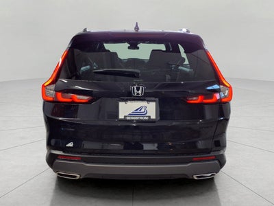 2026 Honda CR-V Hybrid Sport AWD