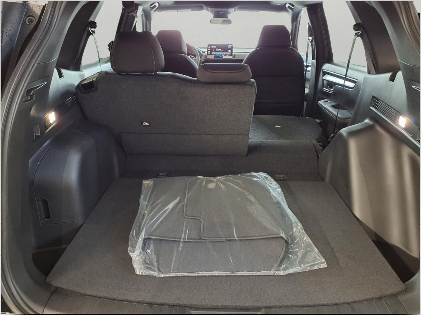 2026 Honda CR-V Hybrid Sport AWD