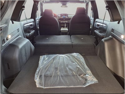 2026 Honda CR-V Hybrid Sport AWD