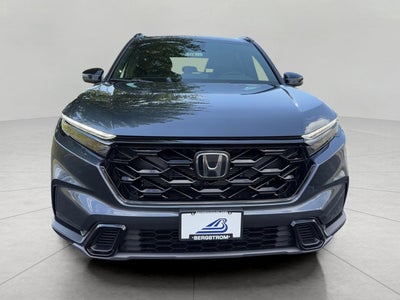 2027 Honda CR-V Hybrid Sport AWD