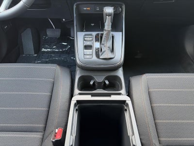 2027 Honda CR-V Hybrid Sport AWD