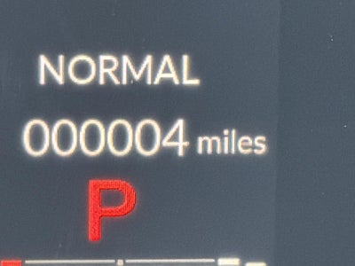 2027 Honda CR-V Hybrid Sport AWD