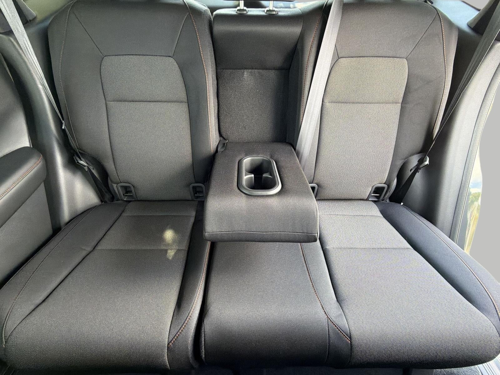 2027 Honda CR-V Hybrid Sport AWD