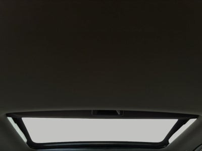 2027 Honda CR-V Hybrid Sport AWD