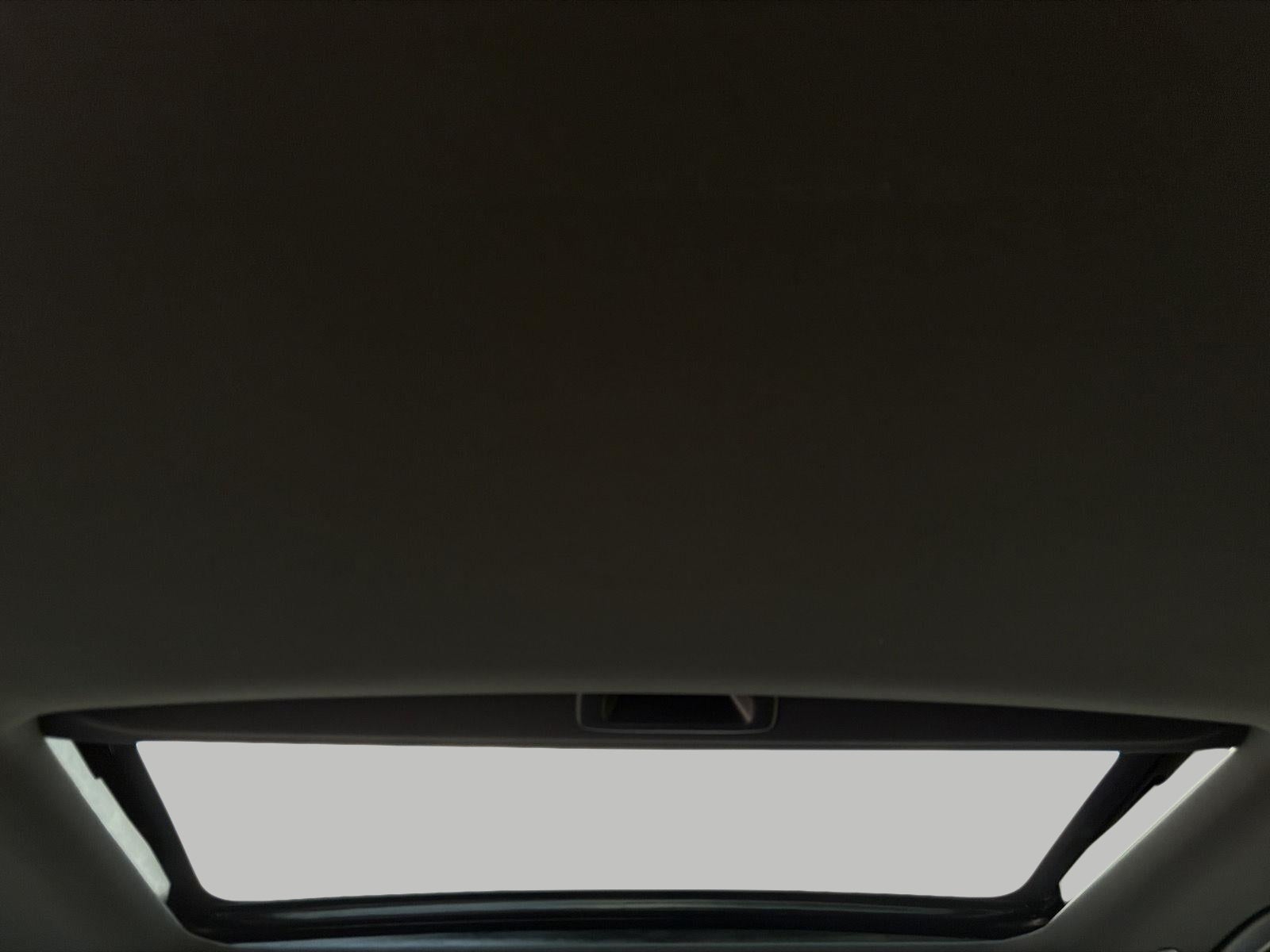 2027 Honda CR-V Hybrid Sport AWD