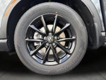 2027 Honda CR-V Hybrid Sport AWD