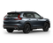 2027 Honda CR-V Hybrid Sport AWD